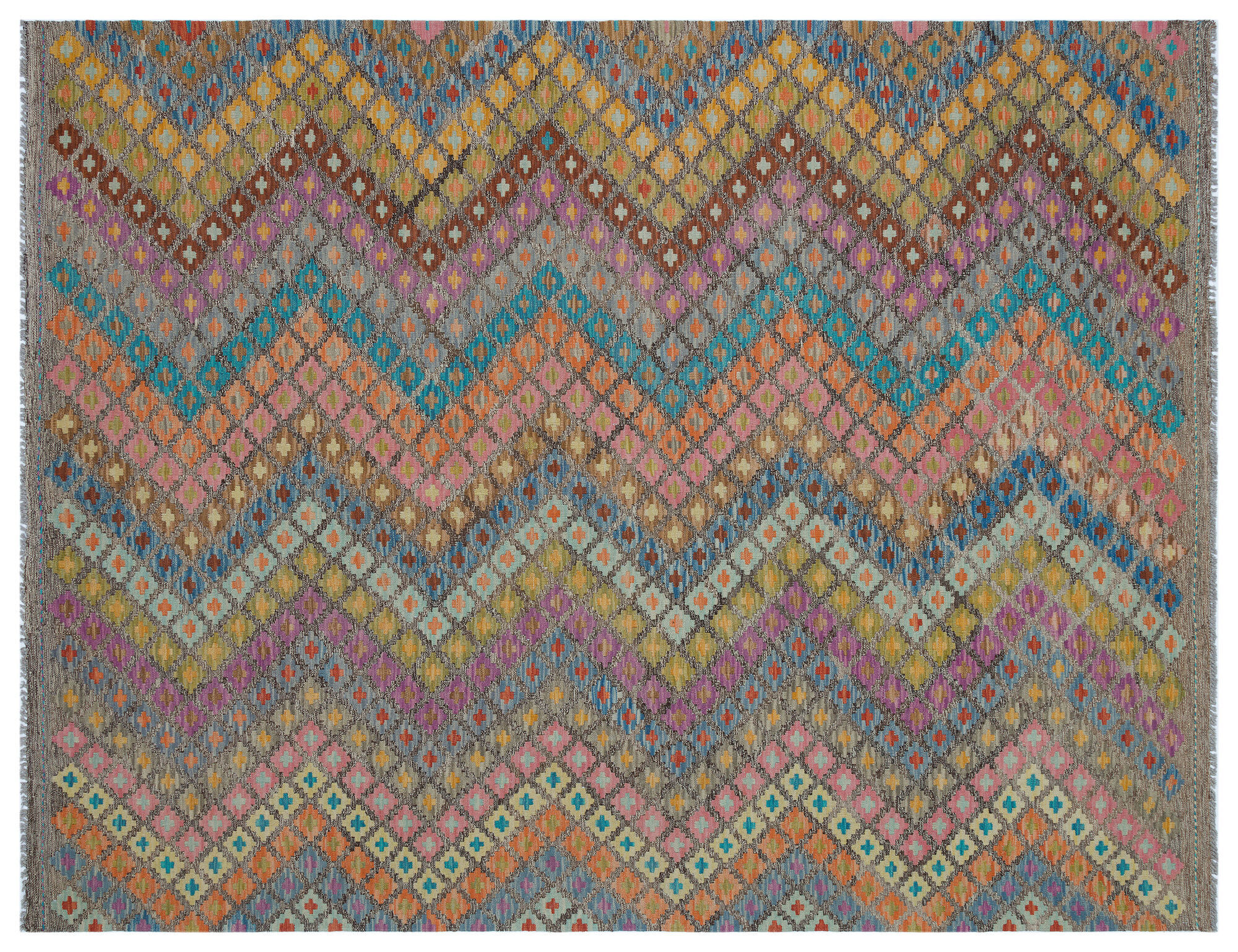 Apex Kandahar Naturel 30107 190 cm X 246 cm