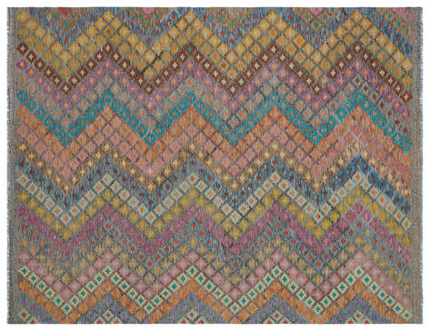 Apex Kandahar Naturel 30107 190 cm X 246 cm - 1