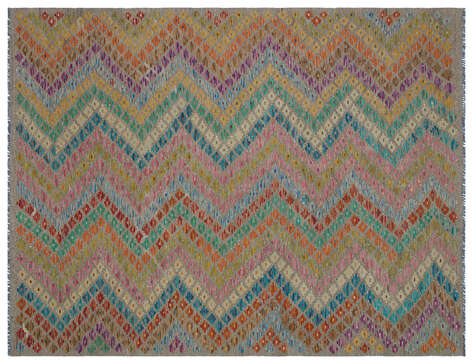 Apex Kandahar Naturel 30108 190 cm X 248 cm - 1