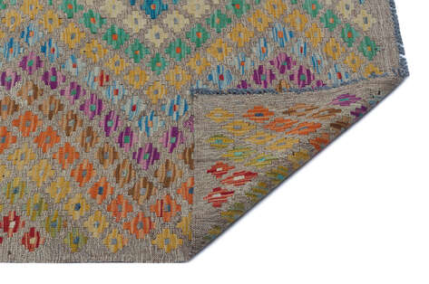 Apex Kandahar Naturel 30108 190 cm X 248 cm - 2