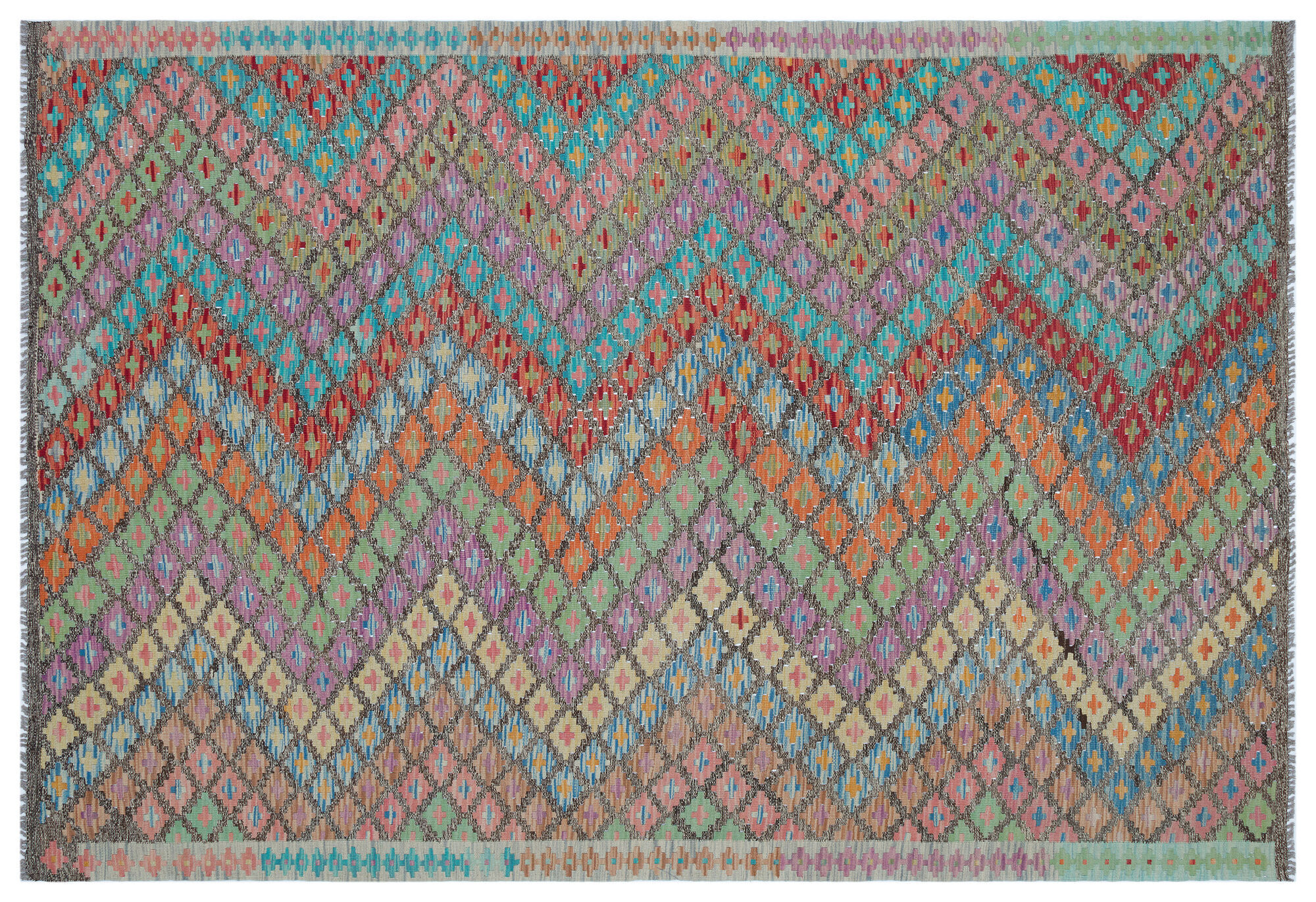 Apex Kandahar Naturel 30109 175 cm X 255 cm