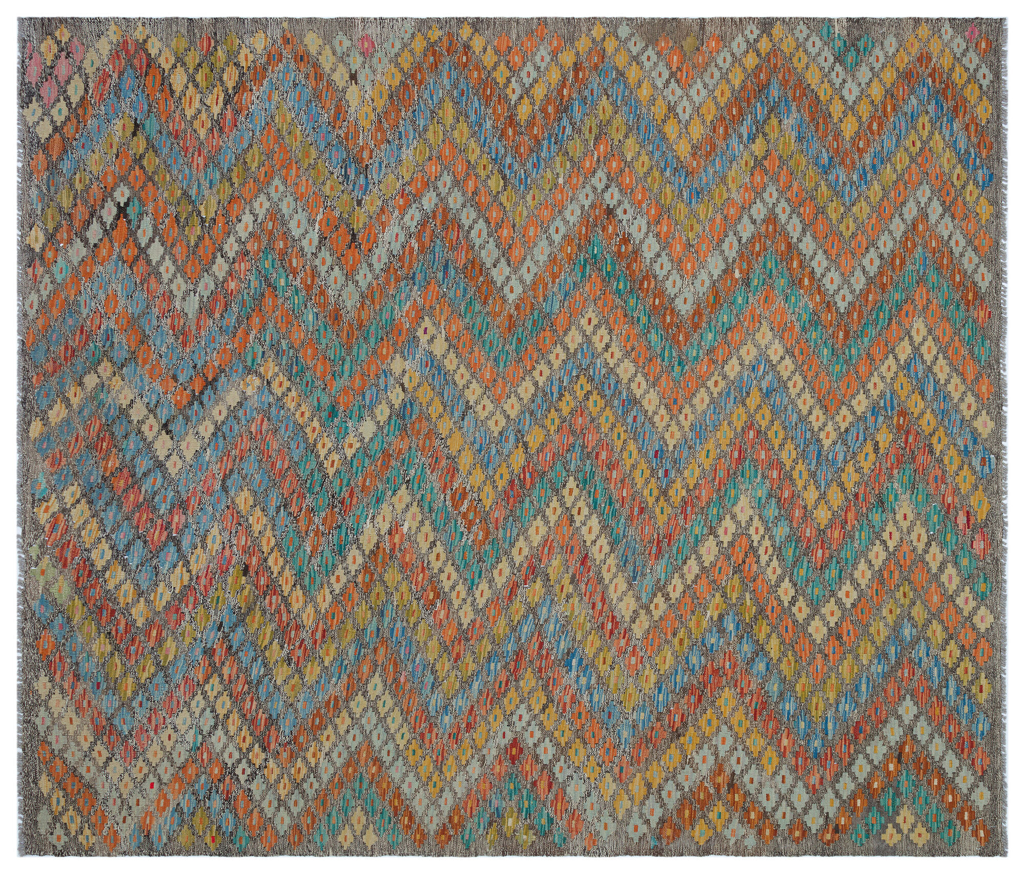 Apex Kandahar Naturel 30118 204 cm X 232 cm