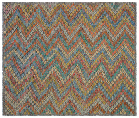 Apex Kandahar Naturel 30118 204 cm X 232 cm - 1