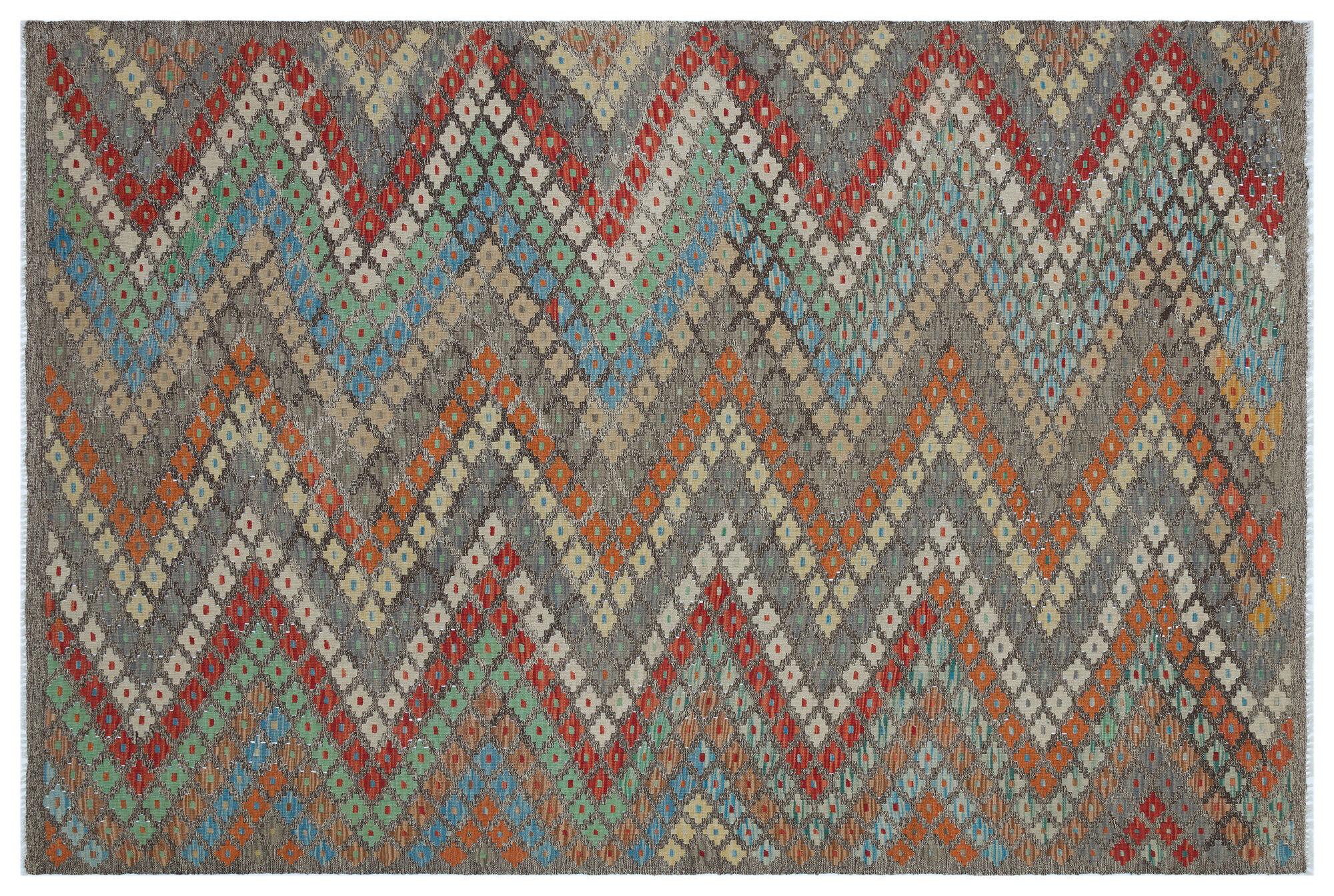 Apex Kandahar Naturel 30119 175 cm X 253 cm