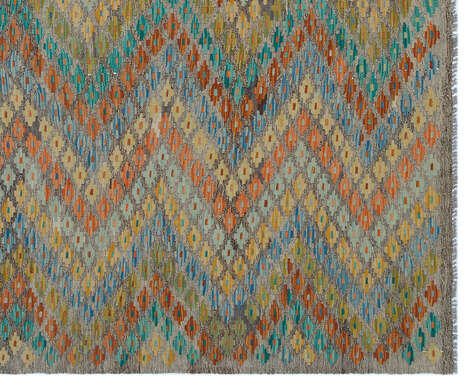 Apex Kandahar Naturel 30120 202 cm X 245 cm - 5