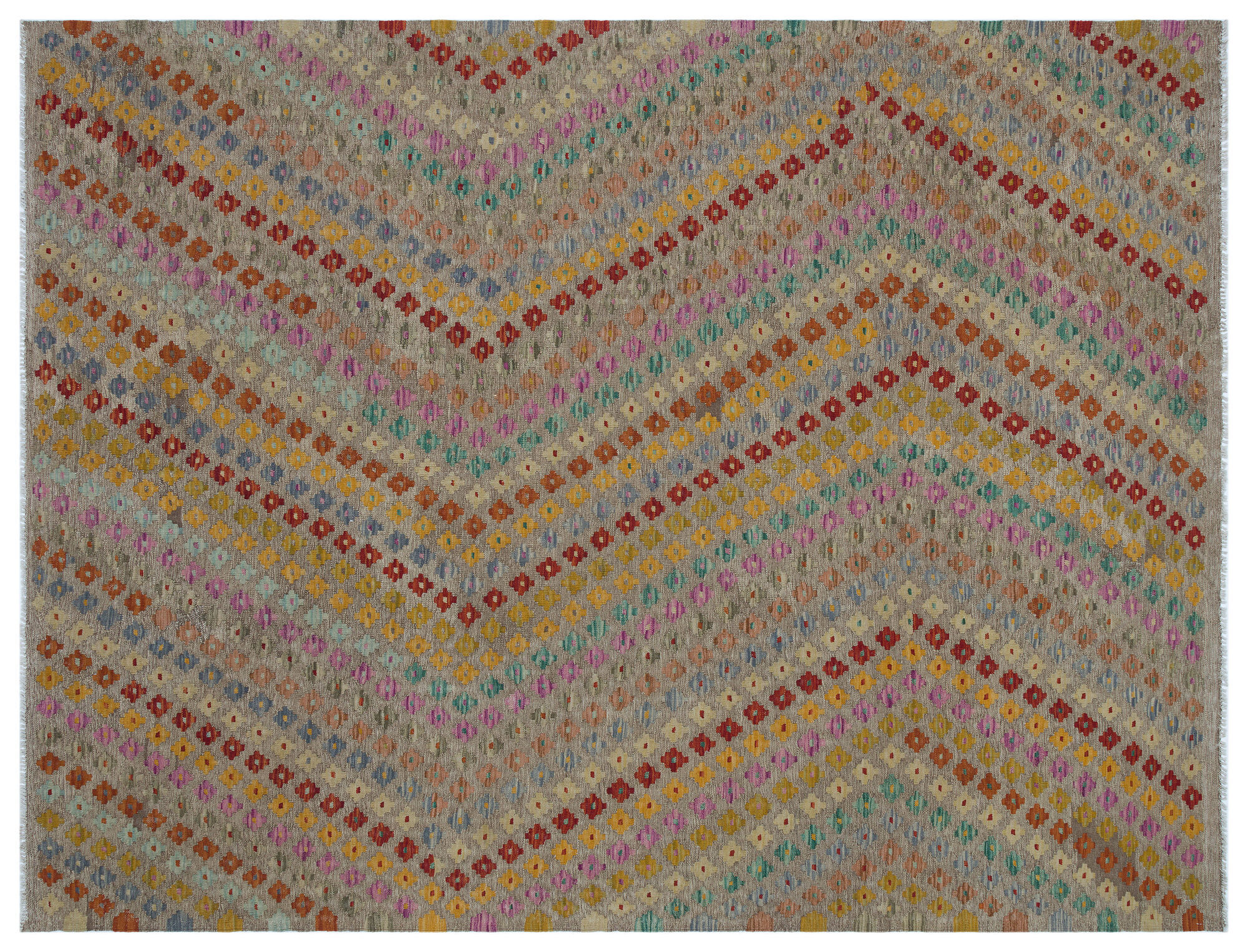 Apex Kandahar Naturel 30121 190 cm X 254 cm