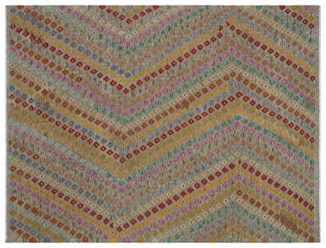 Apex Kandahar Naturel 30121 190 cm X 254 cm - 1