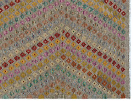 Apex Kandahar Naturel 30121 190 cm X 254 cm - 3