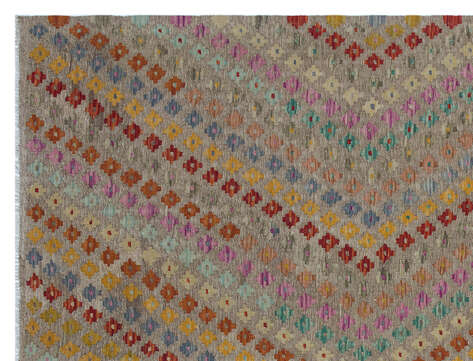 Apex Kandahar Naturel 30121 190 cm X 254 cm - 4