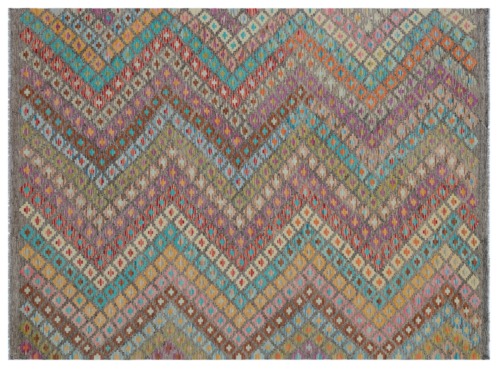 Apex Kandahar Naturel 30122 184 cm X 247 cm