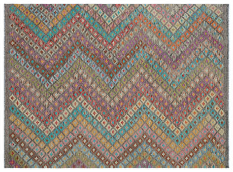 Apex Kandahar Naturel 30122 184 cm X 247 cm - 1