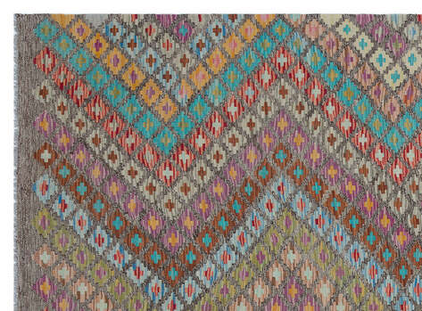 Apex Kandahar Naturel 30122 184 cm X 247 cm - 4