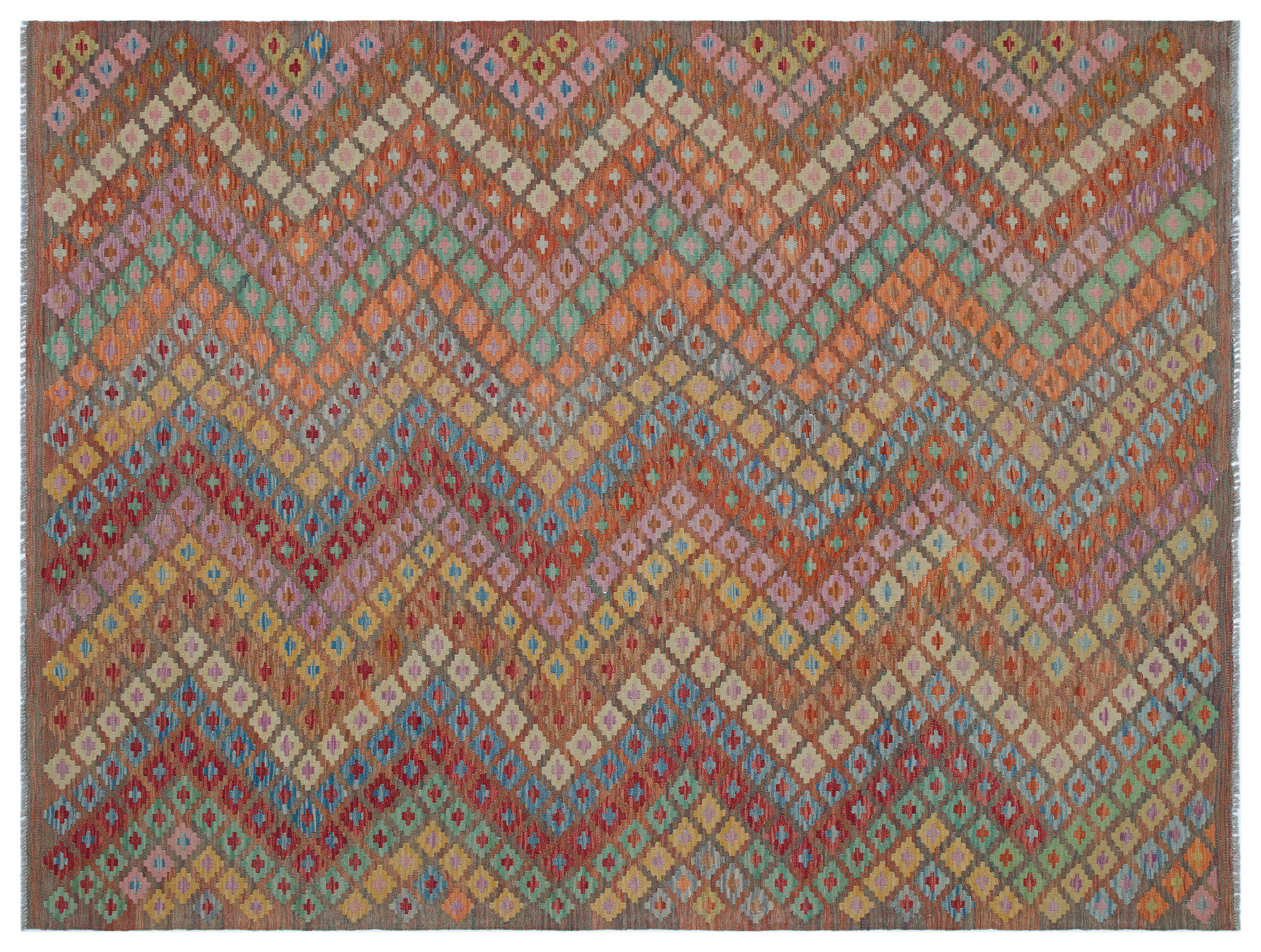Apex Kandahar Naturel 30123 182 cm X 244 cm