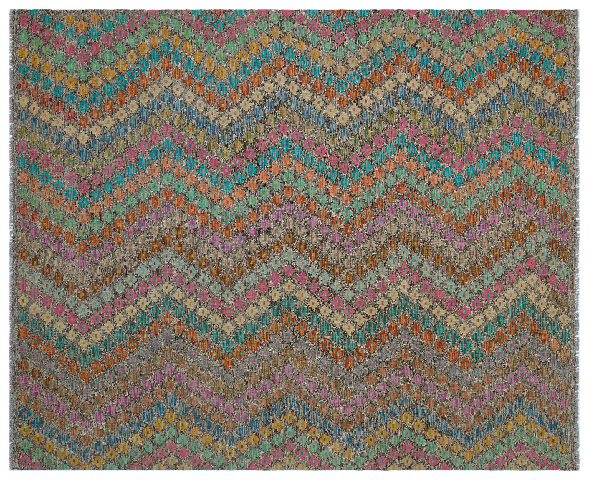 Apex Kandahar Naturel 30124 206 cm X 250 cm