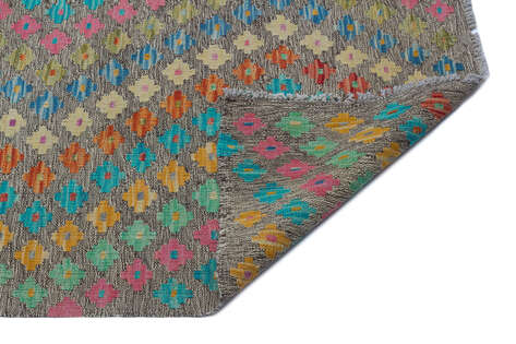 Apex Kandahar Naturel 30124 206 cm X 250 cm - 2