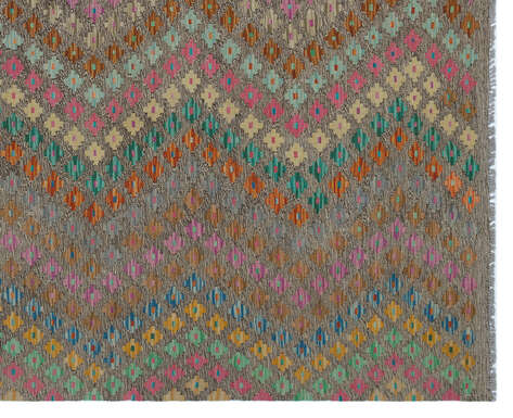 Apex Kandahar Naturel 30124 206 cm X 250 cm - 3