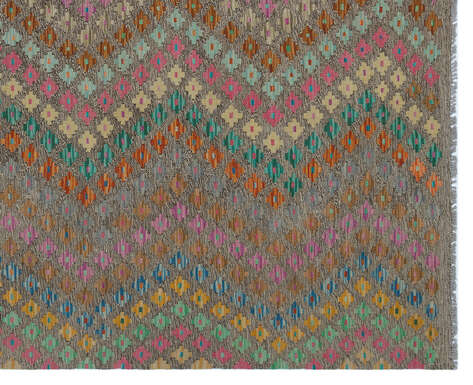 Apex Kandahar Naturel 30124 206 cm X 250 cm - 5