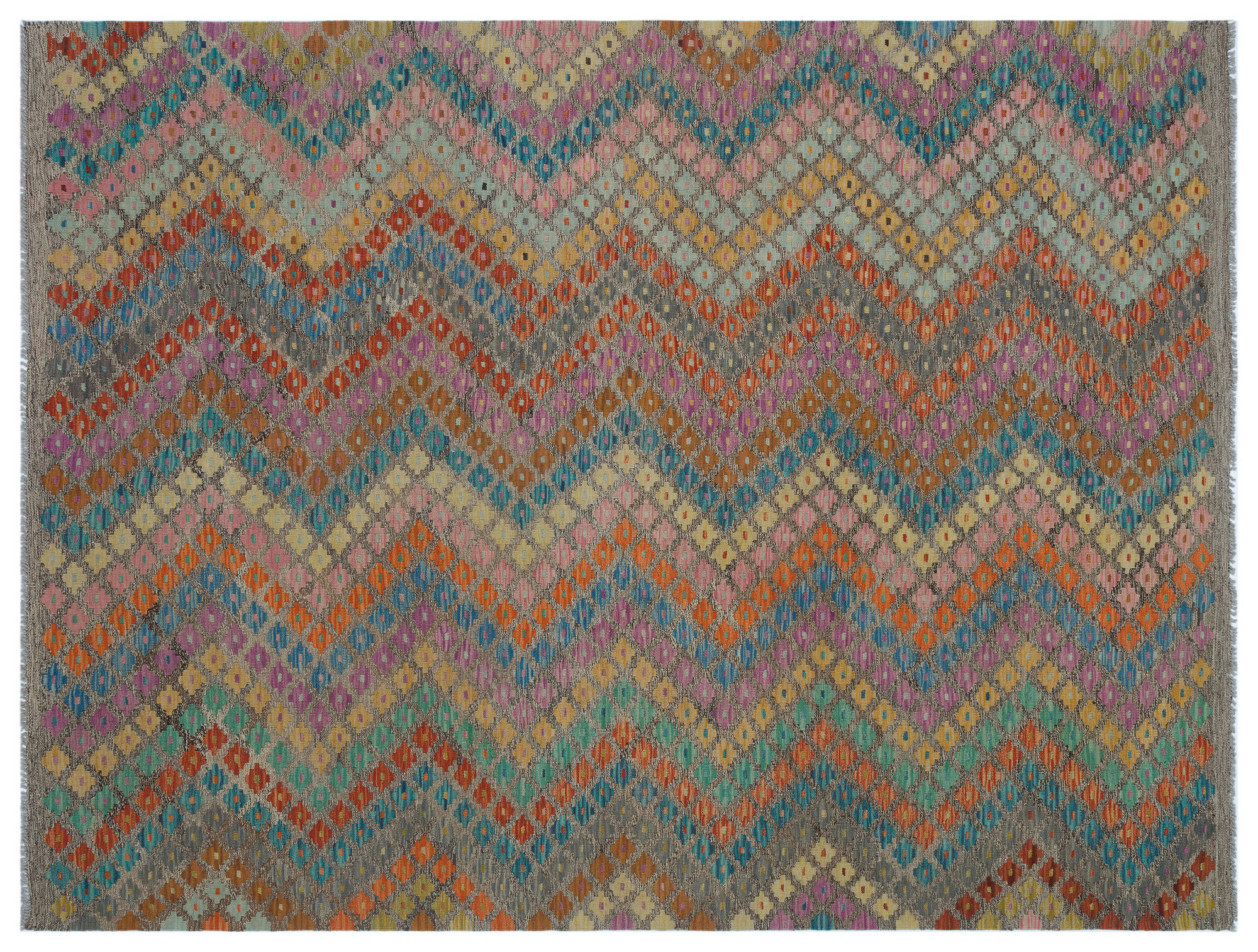 Apex Kandahar Naturel 30127 187 cm X 246 cm