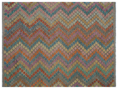 Apex Kandahar Naturel 30127 187 cm X 246 cm - 1