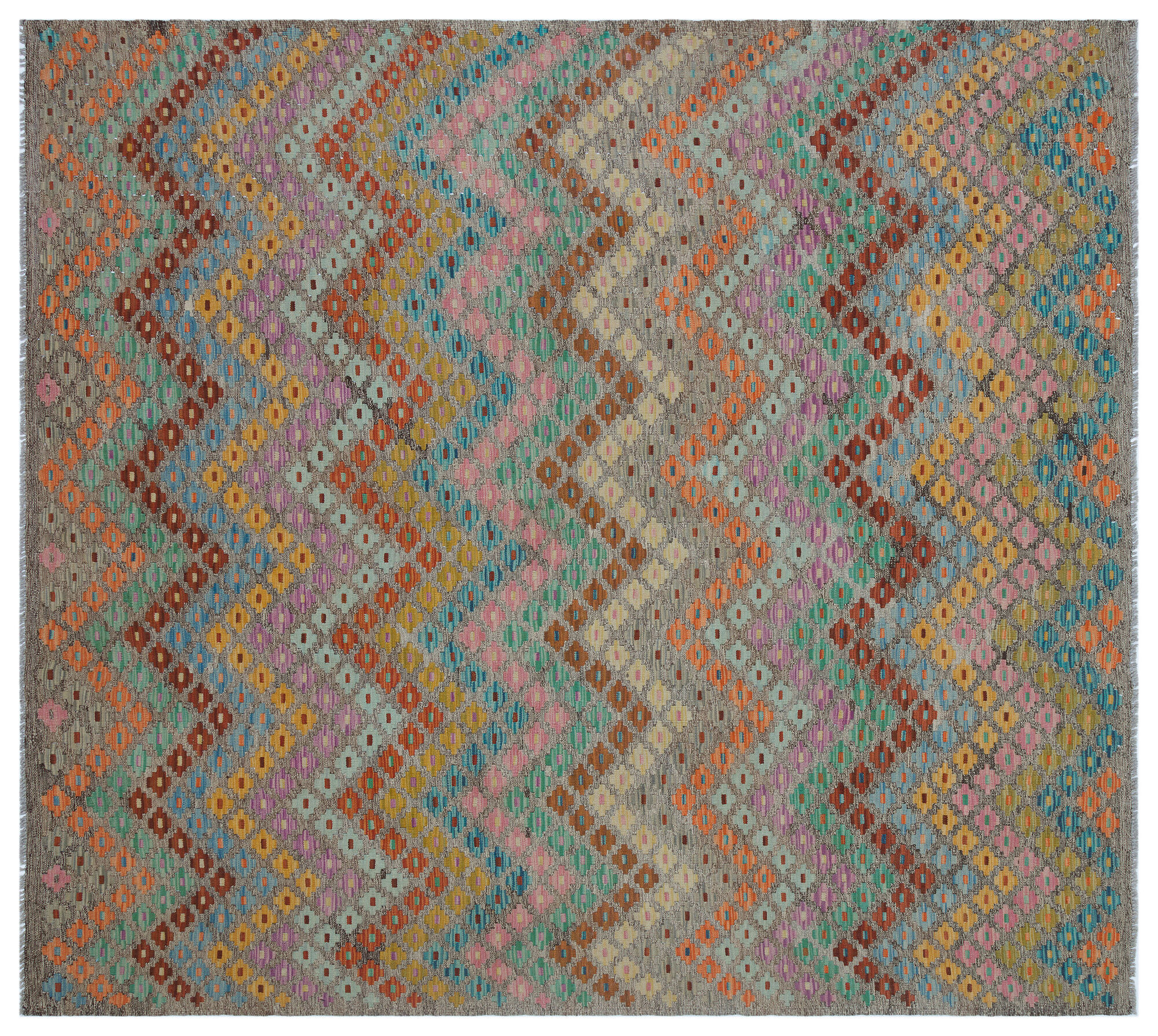 Apex Kandahar Naturel 30129 212 cm X 239 cm