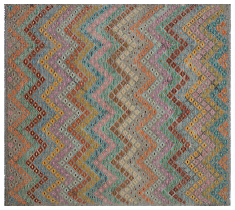 Apex Kandahar Naturel 30129 212 cm X 239 cm - 1