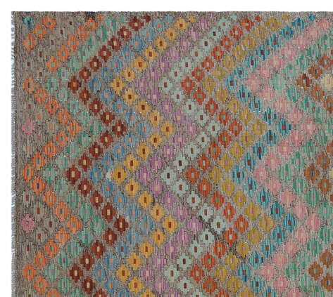 Apex Kandahar Naturel 30129 212 cm X 239 cm - 4