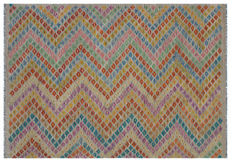 Apex Kandahar Naturel 30131 173 cm X 250 cm - 1