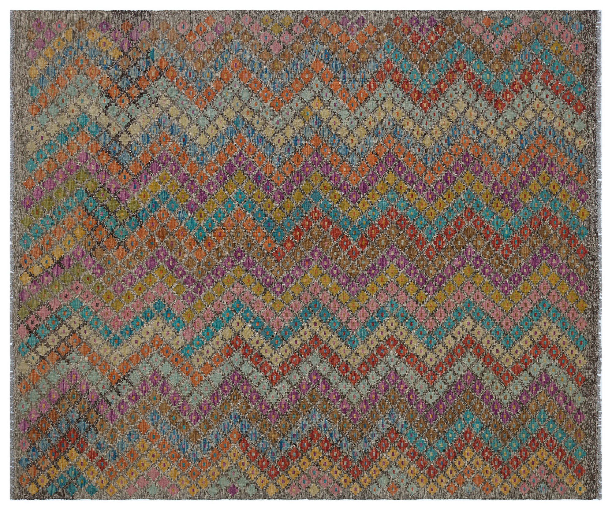 Apex Kandahar Naturel 30132 203 cm X 242 cm