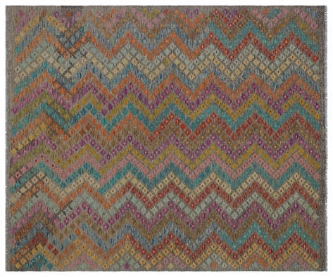 Apex Kandahar Naturel 30132 203 cm X 242 cm - 1