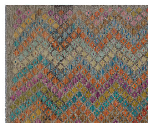 Apex Kandahar Naturel 30132 203 cm X 242 cm - 4