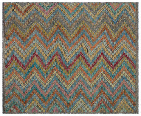 Apex Kandahar Naturel 30134 202 cm X 245 cm - 1