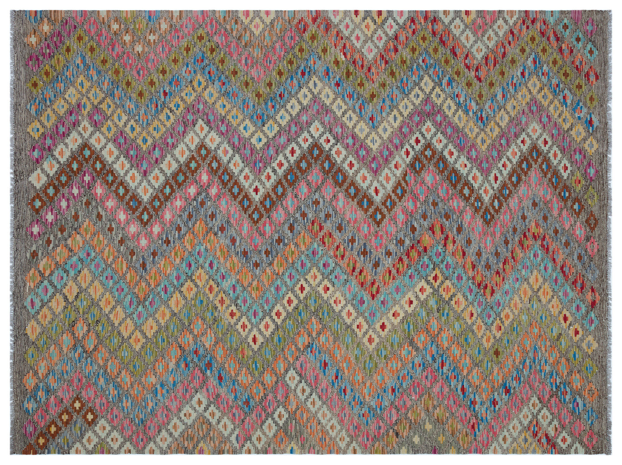 Apex Kandahar Naturel 30138 188 cm X 244 cm