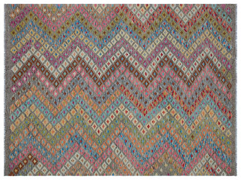 Apex Kandahar Naturel 30138 188 cm X 244 cm - 1