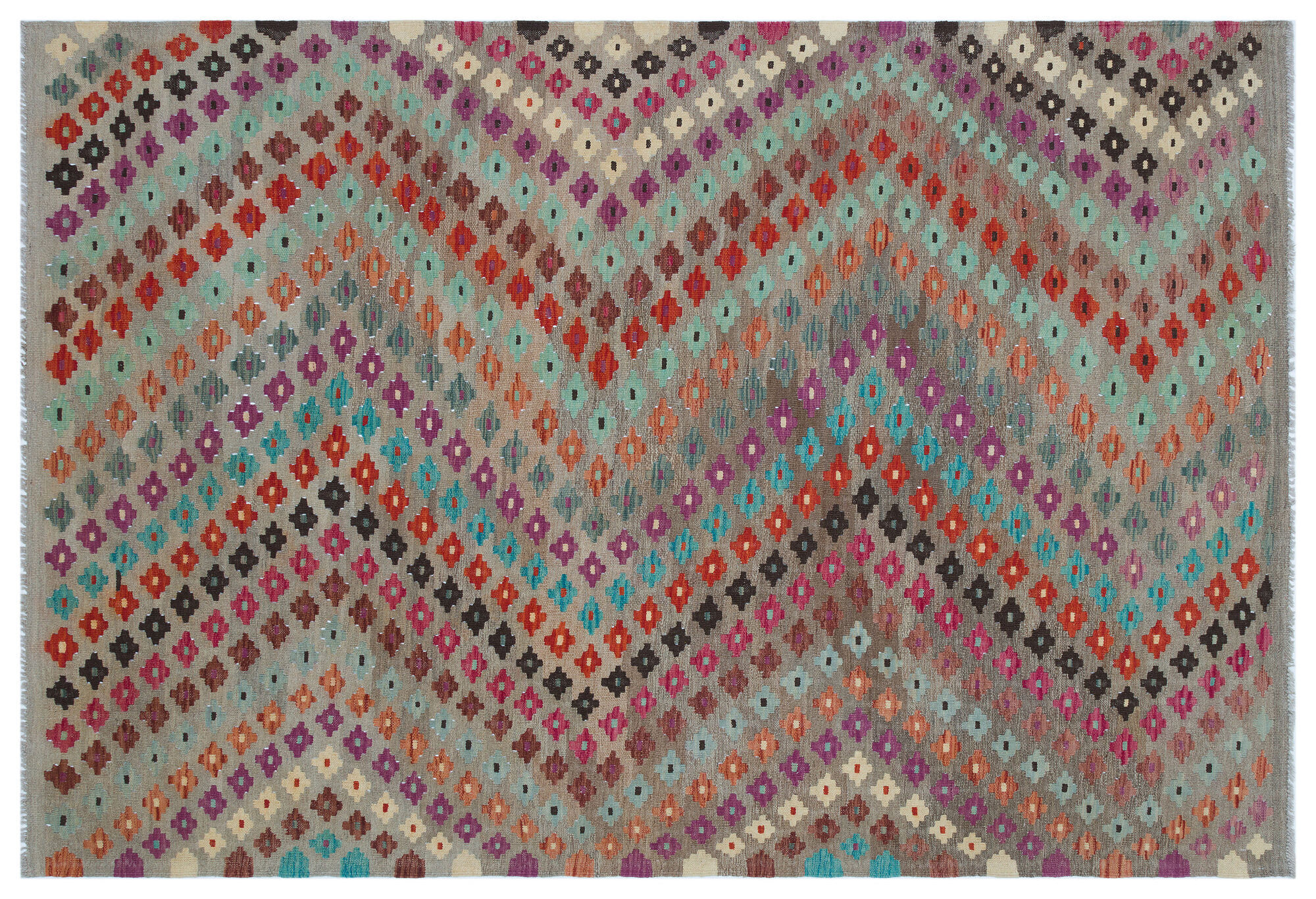 Apex Kandahar Naturel 30139 172 cm X 256 cm