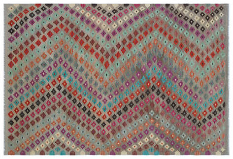 Apex Kandahar Naturel 30139 172 cm X 256 cm - 1