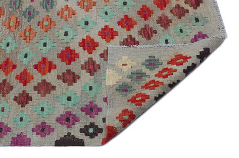 Apex Kandahar Naturel 30139 172 cm X 256 cm - 2