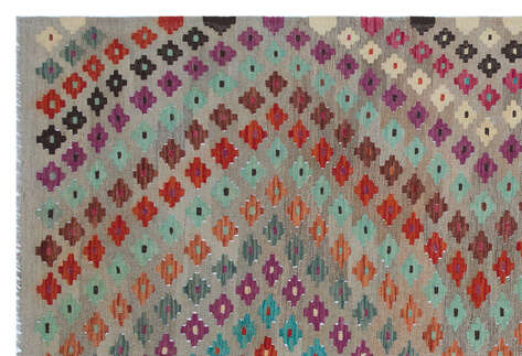 Apex Kandahar Naturel 30139 172 cm X 256 cm - 4