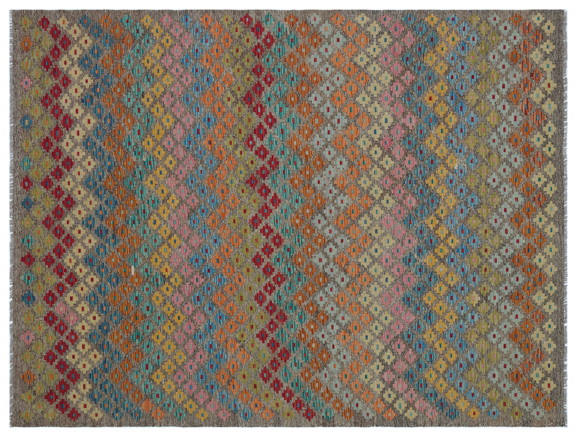Apex Kandahar Naturel 30142 183 cm X 242 cm
