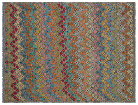 Apex Kandahar Naturel 30142 183 cm X 242 cm - 1