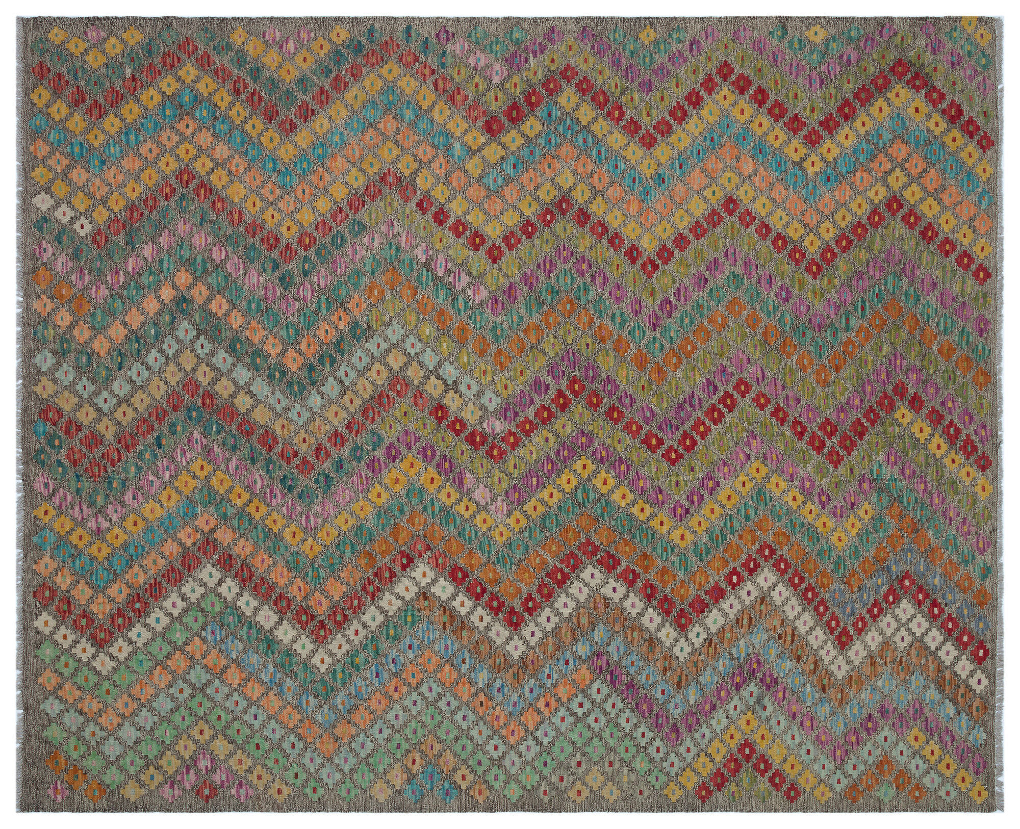 Apex Kandahar Naturel 30143 201 cm X 249 cm