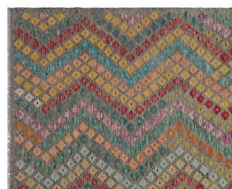 Apex Kandahar Naturel 30143 201 cm X 249 cm - 4