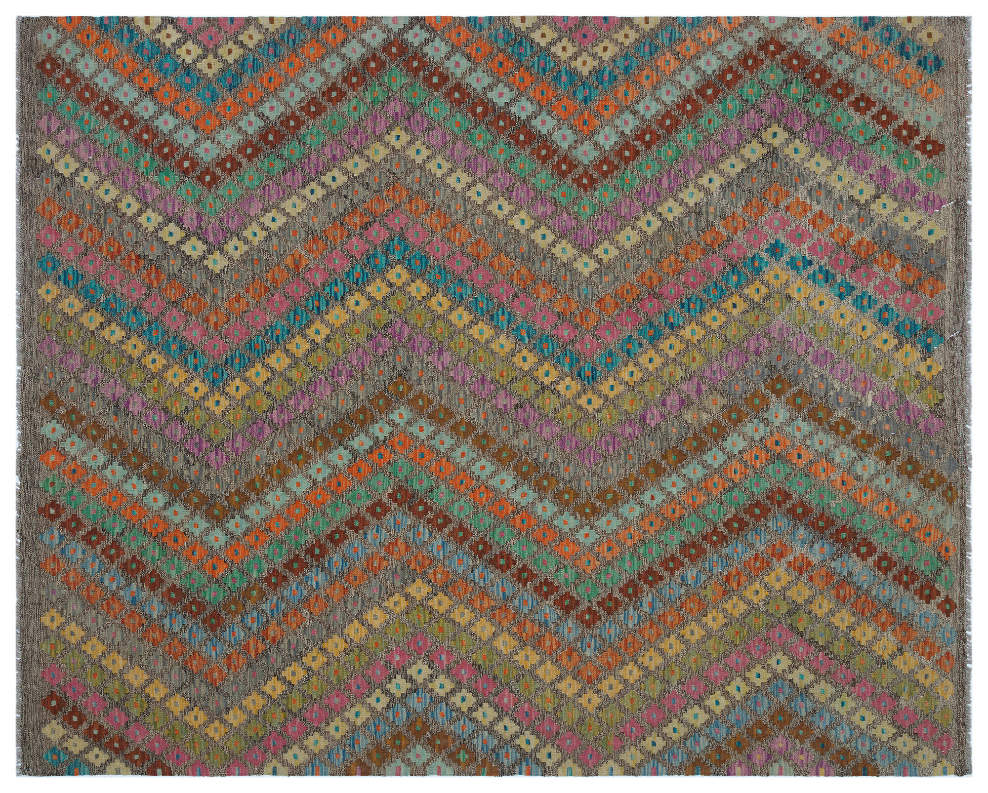 Apex Kandahar Naturel 30144 200 cm X 245 cm