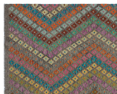 Apex Kandahar Naturel 30144 200 cm X 245 cm - 4