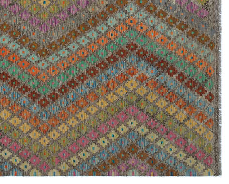Apex Kandahar Naturel 30144 200 cm X 245 cm - 5