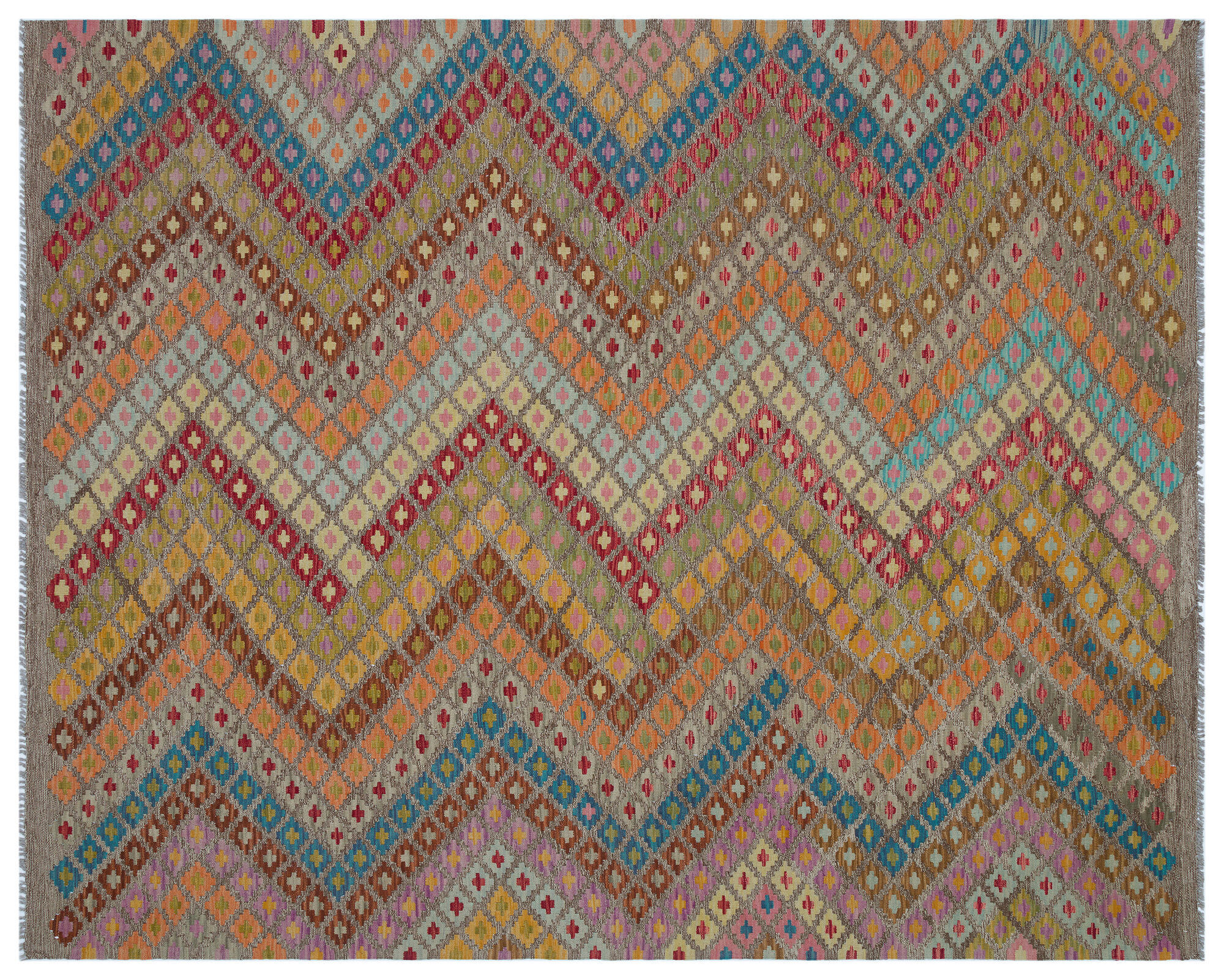 Apex Kandahar Naturel 30145 202 cm X 251 cm