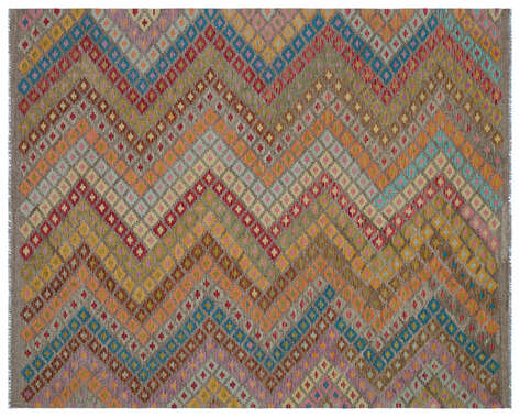 Apex Kandahar Naturel 30145 202 cm X 251 cm - 1