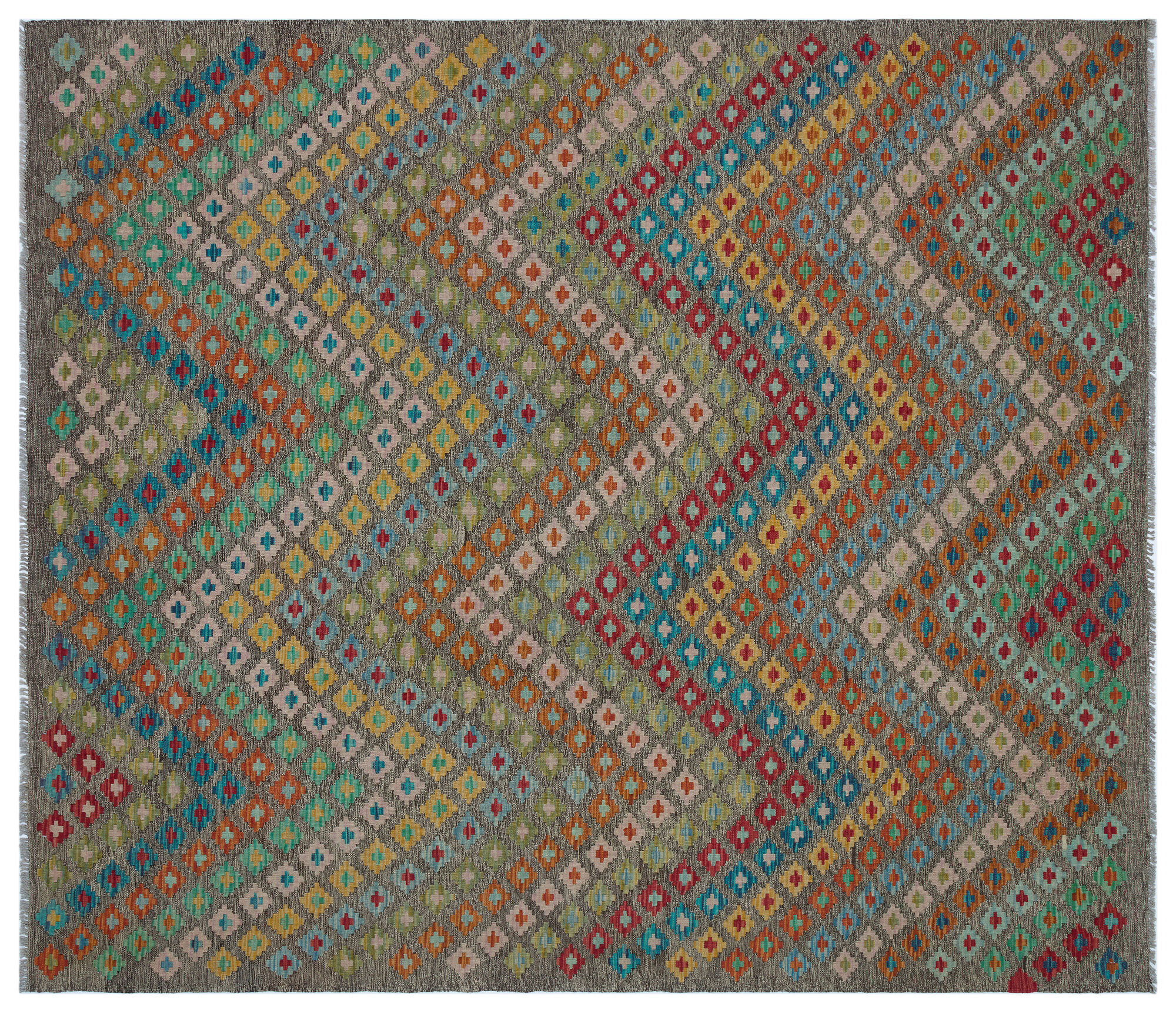 Apex Kandahar Naturel 30148 209 cm X 242 cm