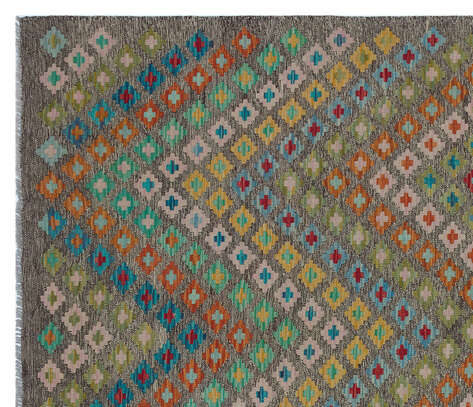 Apex Kandahar Naturel 30148 209 cm X 242 cm - 4
