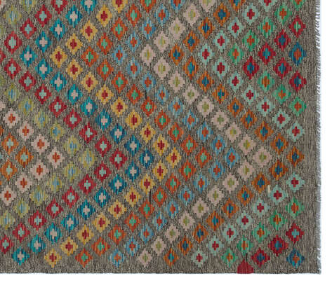 Apex Kandahar Naturel 30148 209 cm X 242 cm - 5