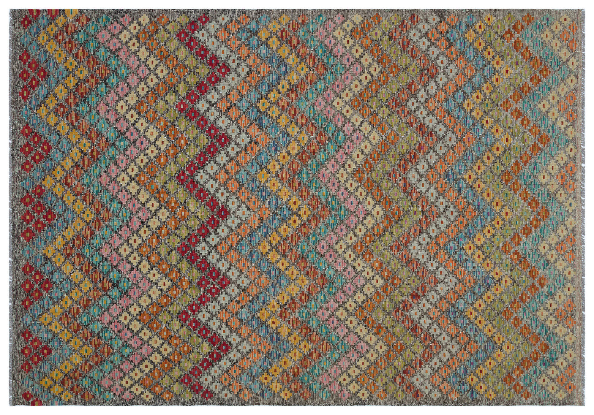 Apex Kandahar Naturel 30155 189 cm X 262 cm